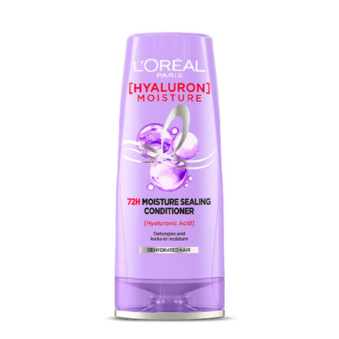 L'Oreal Paris Hyaluron Moisture 72H Filling Combo